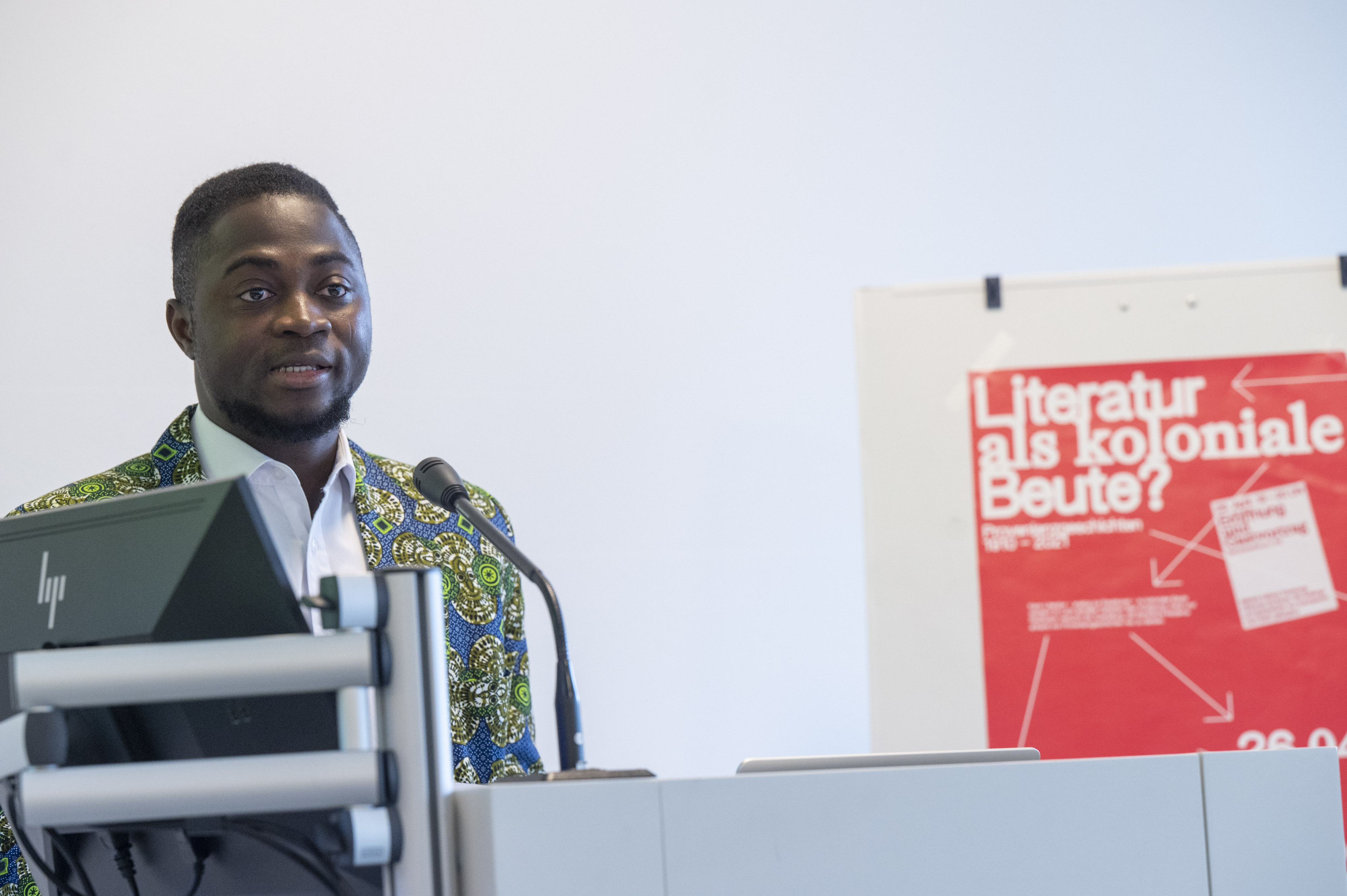 Freie Universität Berlin 2023