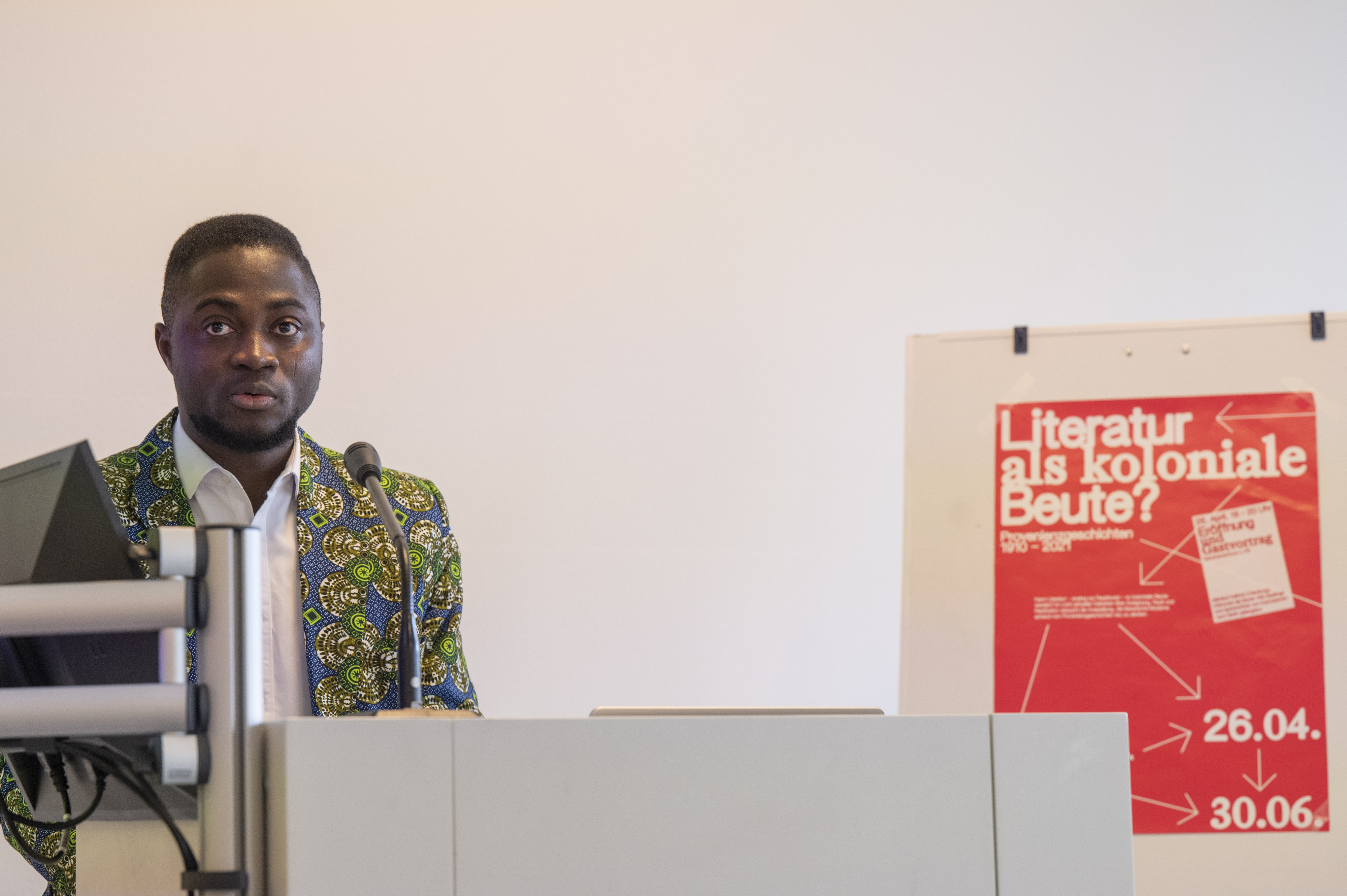 Freie Universität Berlin 2023